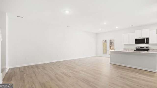 3249 Ryker Road, Gainesville, GA 30507