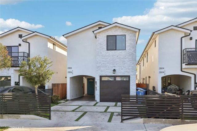 2806 Cudahy Street, Huntington Park, CA 90255