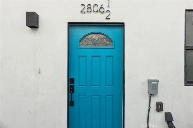 2806 Cudahy Street, Huntington Park, CA 90255