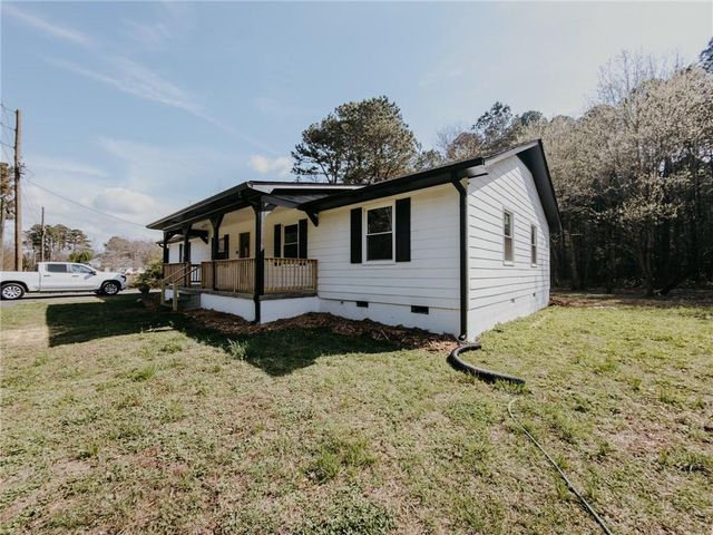247 Grady Road, Rockmart, GA 30153