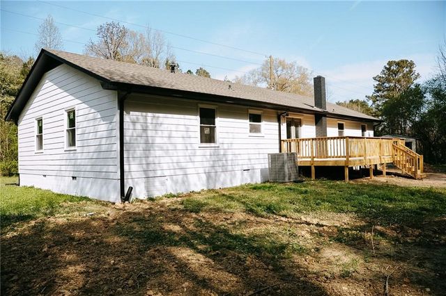 247 Grady Road, Rockmart, GA 30153