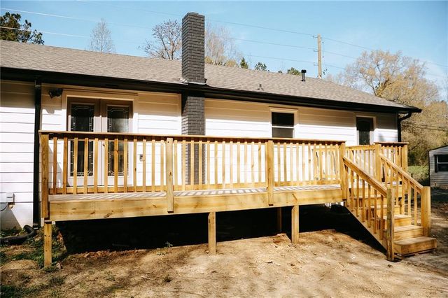 247 Grady Road, Rockmart, GA 30153