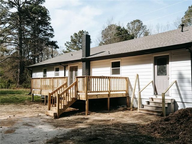 247 Grady Road, Rockmart, GA 30153