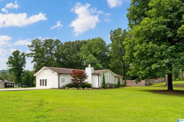 1787 INDIAN HILLS ROAD, Pelham, AL 35124