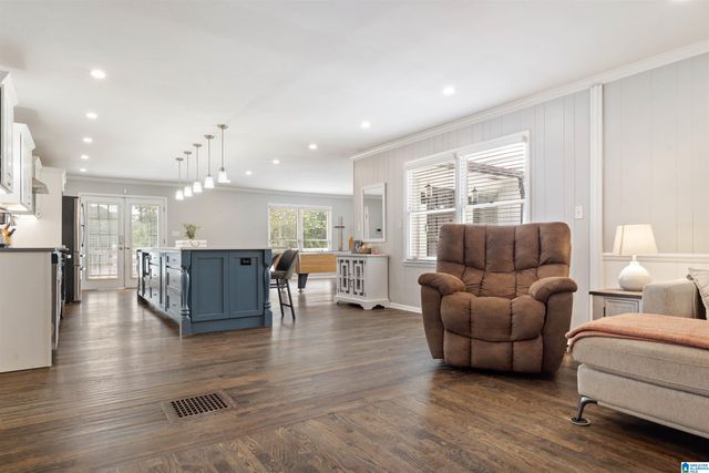1787 INDIAN HILLS ROAD, Pelham, AL 35124