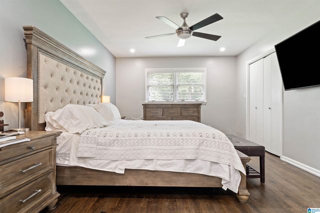 1787 INDIAN HILLS ROAD, Pelham, AL 35124