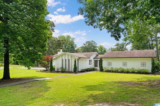1787 INDIAN HILLS ROAD, Pelham, AL 35124
