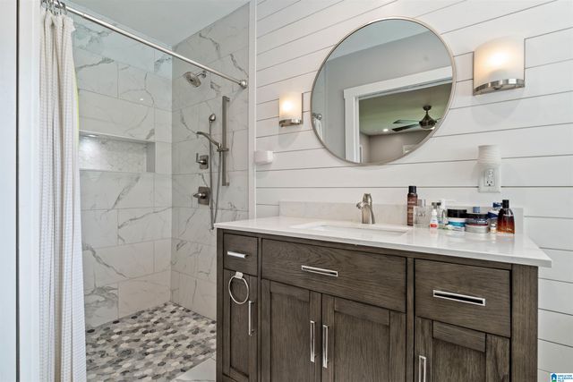 1787 INDIAN HILLS ROAD, Pelham, AL 35124
