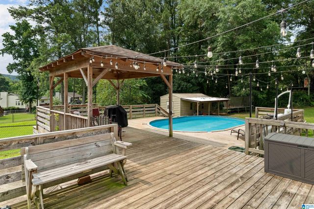 1787 INDIAN HILLS ROAD, Pelham, AL 35124