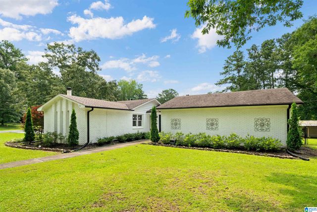 1787 INDIAN HILLS ROAD, Pelham, AL 35124