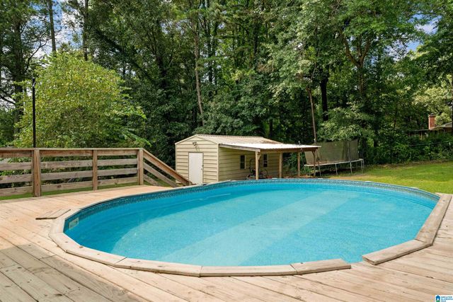 1787 INDIAN HILLS ROAD, Pelham, AL 35124