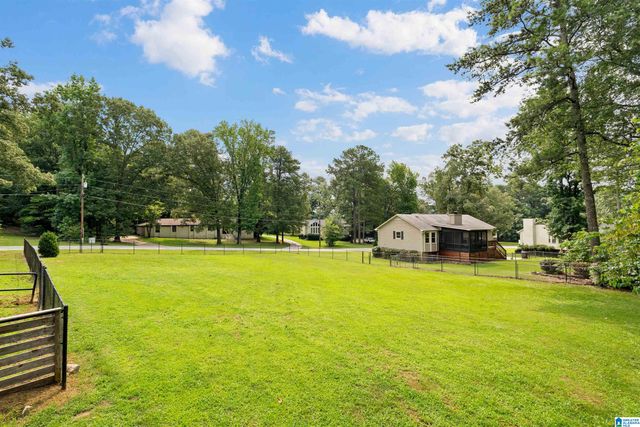 1787 INDIAN HILLS ROAD, Pelham, AL 35124