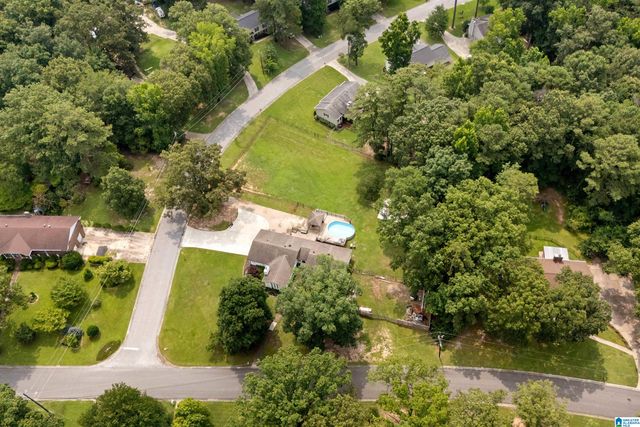 1787 INDIAN HILLS ROAD, Pelham, AL 35124