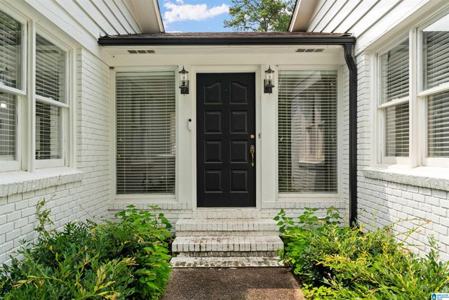 1787 INDIAN HILLS ROAD, Pelham, AL 35124
