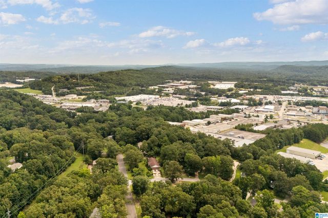 1787 INDIAN HILLS ROAD, Pelham, AL 35124