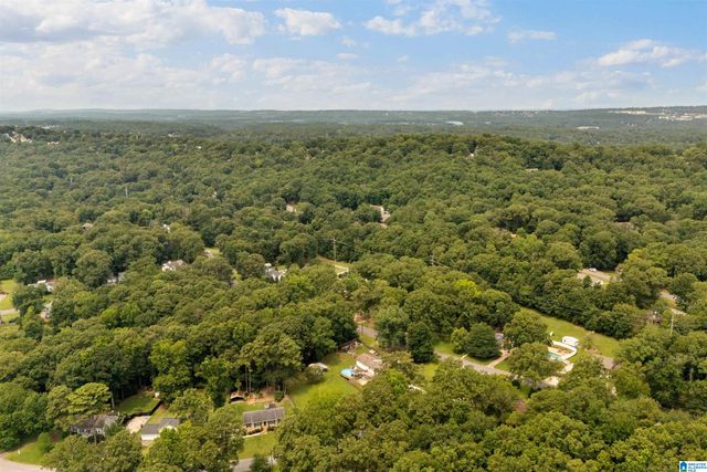 1787 INDIAN HILLS ROAD, Pelham, AL 35124