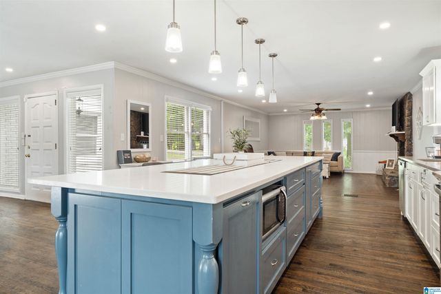 1787 INDIAN HILLS ROAD, Pelham, AL 35124