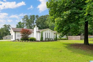 1787 INDIAN HILLS ROAD, Pelham, AL 35124
