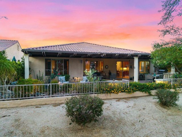 81667 Avenida Viesca, Indio, CA 92203
