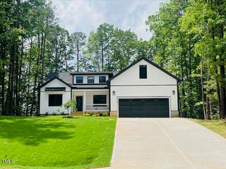 152 Shawnee Drive, Louisburg, NC 27549