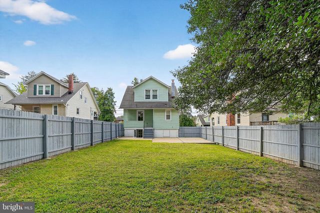 4600 BAYONNE AVE, Baltimore, MD 21206