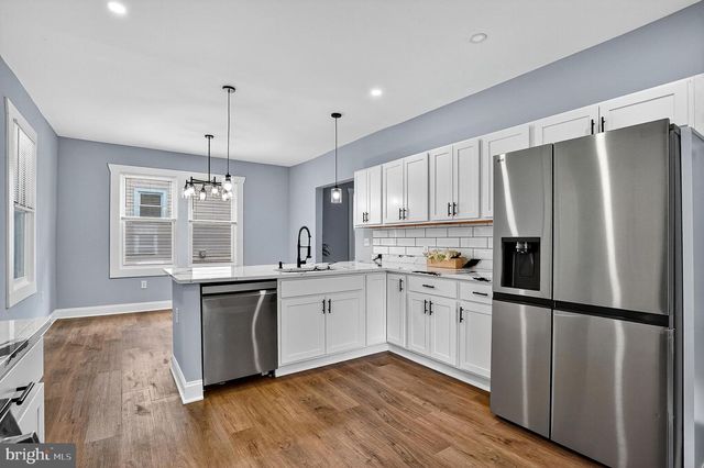 4600 BAYONNE AVE, Baltimore, MD 21206