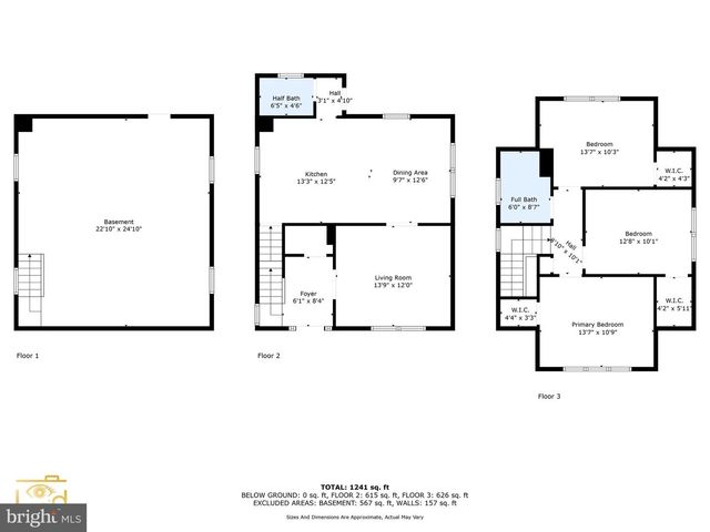 4600 BAYONNE AVE, Baltimore, MD 21206