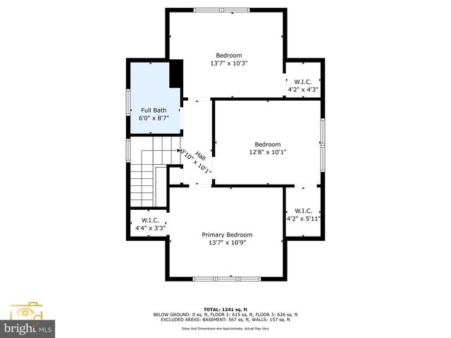 4600 BAYONNE AVE, Baltimore, MD 21206