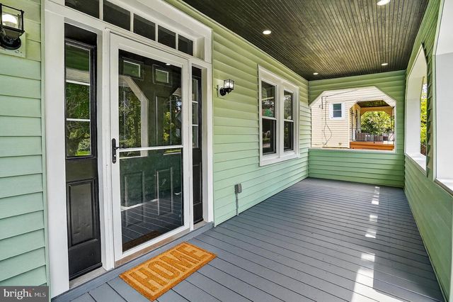 4600 BAYONNE AVE, Baltimore, MD 21206