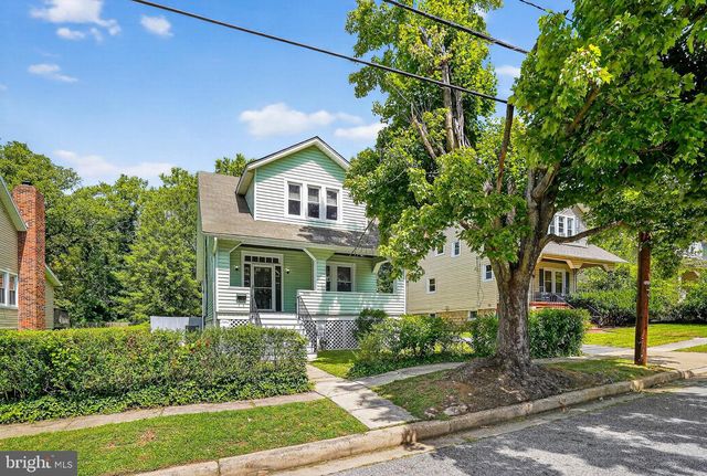 4600 BAYONNE AVE, Baltimore, MD 21206