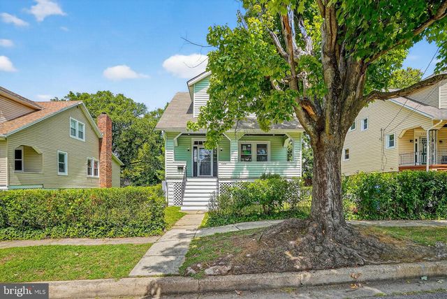 4600 BAYONNE AVE, Baltimore, MD 21206