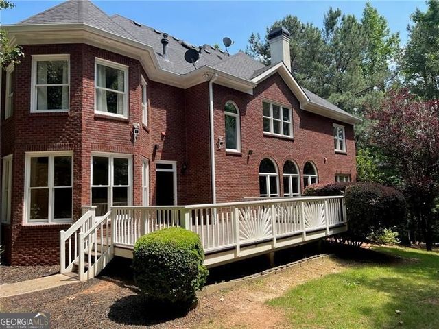 2728 Chieftain Run, Duluth, GA 30097