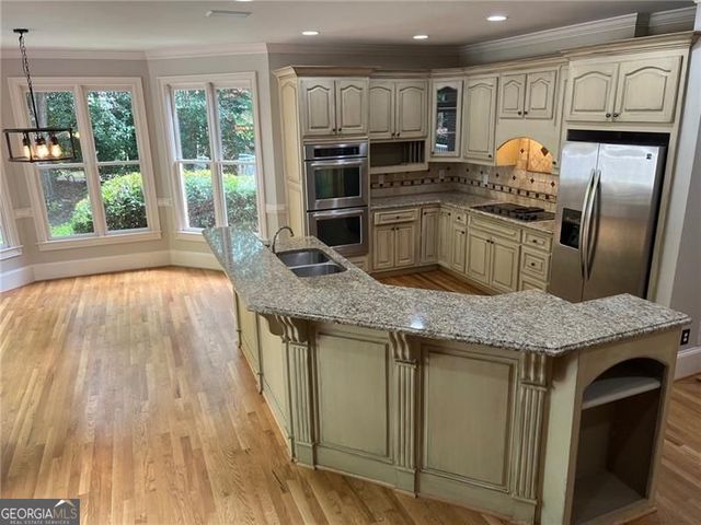 2728 Chieftain Run, Duluth, GA 30097