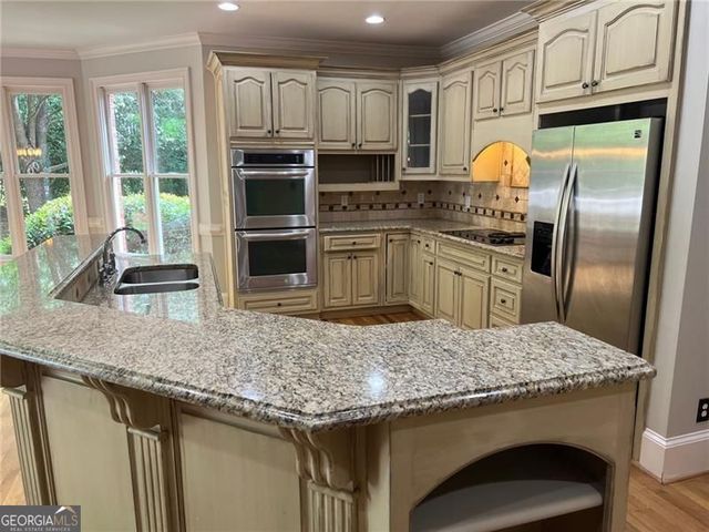2728 Chieftain Run, Duluth, GA 30097