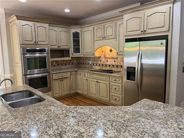2728 Chieftain Run, Duluth, GA 30097