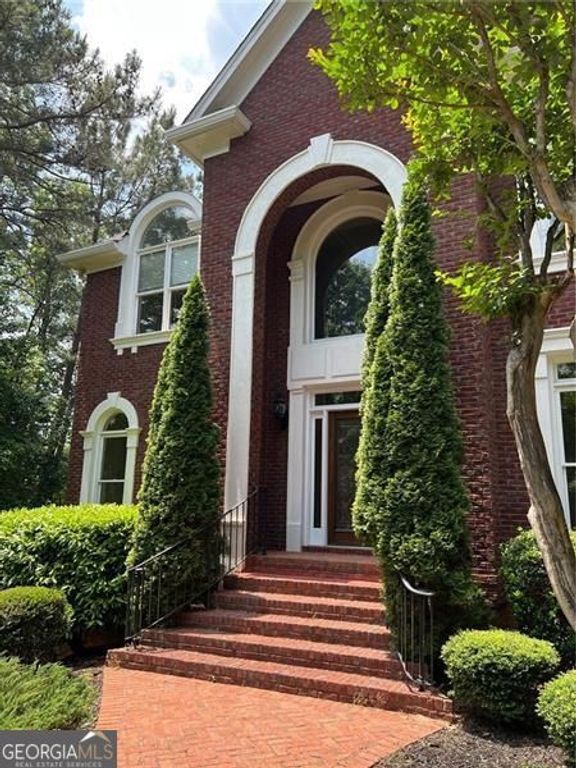 2728 Chieftain Run, Duluth, GA 30097