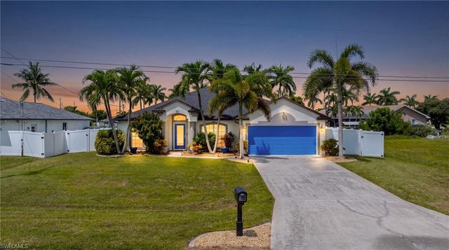 1926 SE 18th AVE, Cape Coral, FL 33990