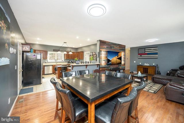 11326 WHEELER RD, Spotsylvania, VA 22551