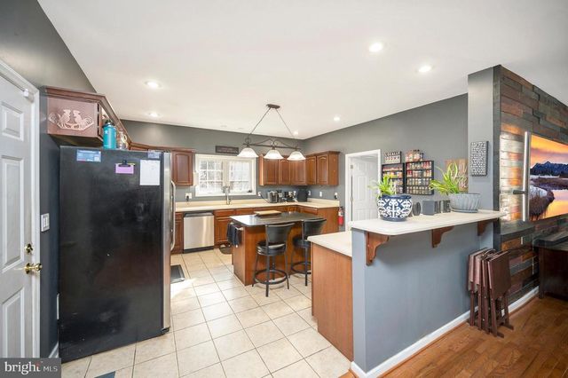 11326 WHEELER RD, Spotsylvania, VA 22551