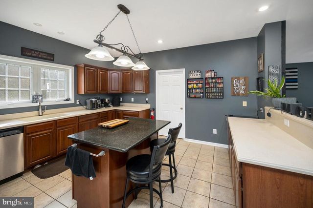 11326 WHEELER RD, Spotsylvania, VA 22551