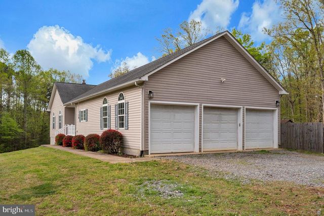 11326 WHEELER RD, Spotsylvania, VA 22551