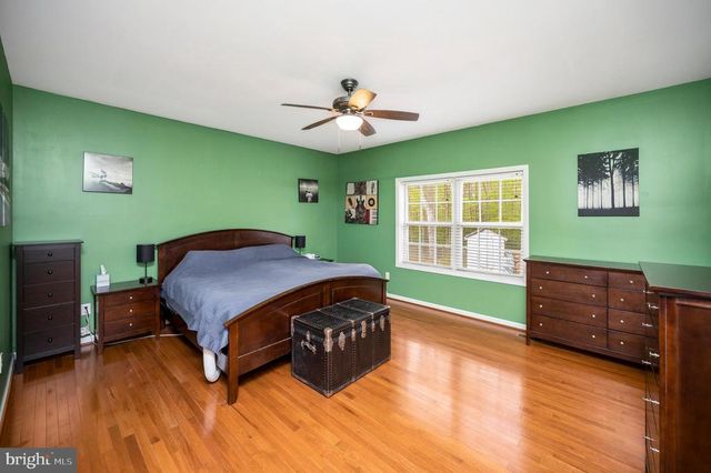 11326 WHEELER RD, Spotsylvania, VA 22551