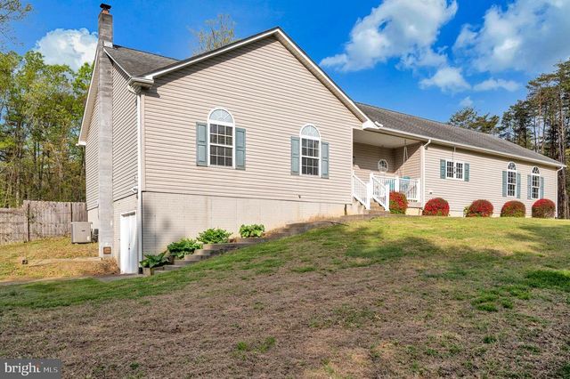 11326 WHEELER RD, Spotsylvania, VA 22551