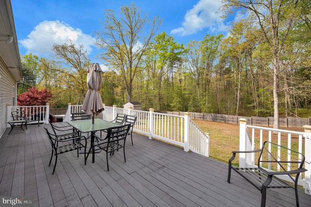 11326 WHEELER RD, Spotsylvania, VA 22551
