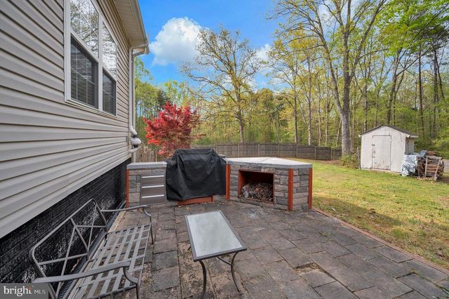 11326 WHEELER RD, Spotsylvania, VA 22551