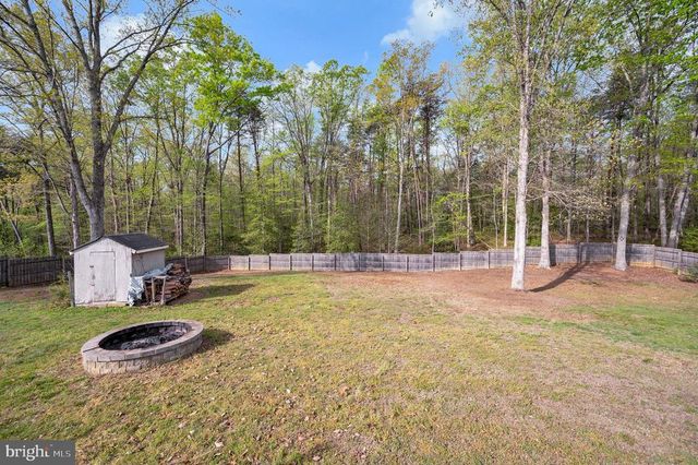 11326 WHEELER RD, Spotsylvania, VA 22551