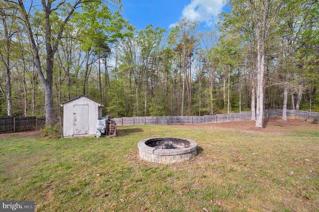 11326 WHEELER RD, Spotsylvania, VA 22551