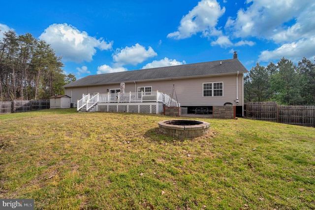 11326 WHEELER RD, Spotsylvania, VA 22551