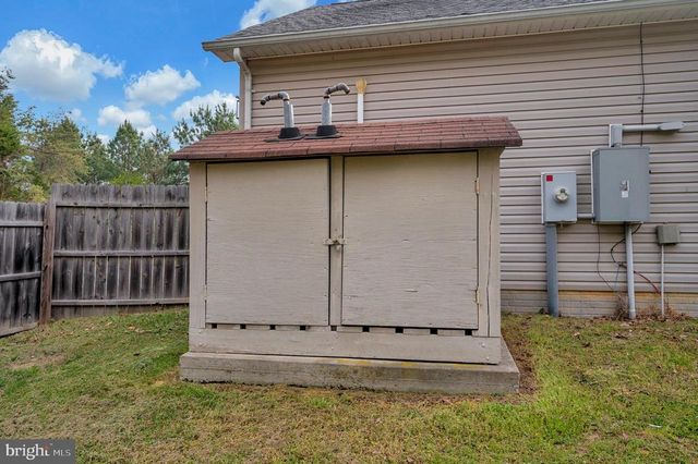 11326 WHEELER RD, Spotsylvania, VA 22551