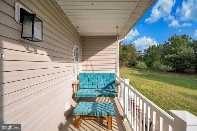 11326 WHEELER RD, Spotsylvania, VA 22551